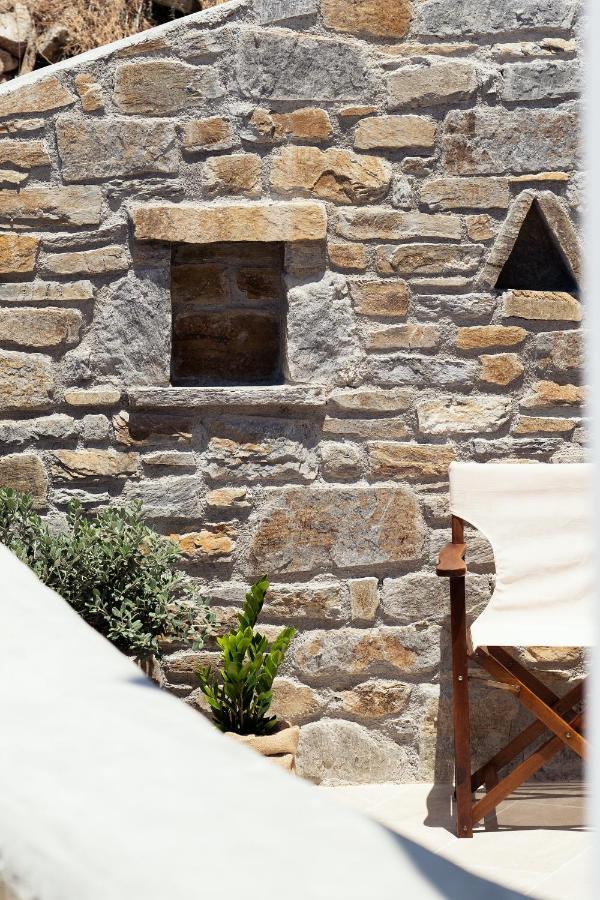 Shizen Houses Serifos Town المظهر الخارجي الصورة